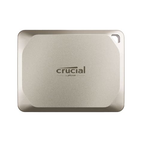 SSD Crucial X9 Pro For Mac 1TB Mac Center