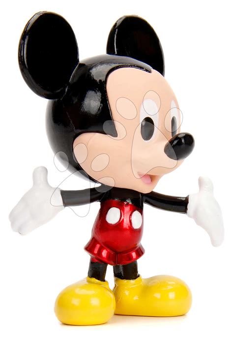 Sammlerfigur Mickey Mouse Classic Cm Jada