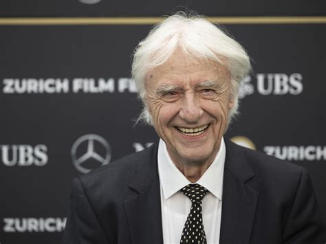 Zurich Film Festival gives Swiss comedian Emil Steinberger top honour ...