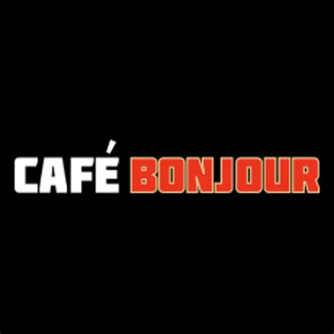 Order Cafe Bonjour - Boston, MA Menu Delivery [Menu & Prices] | Boston ...