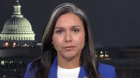 Gabbard Criticizes 600 Stimulus Payments In Covid Relief Bill Fox