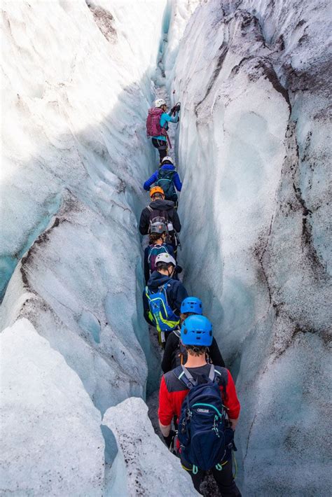 Iceland Glacier Hike: Complete Guide and Best Tours | Earth Trekkers