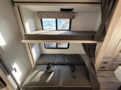 8 Awesome Class C Rvs With Bunk Beds For 2024 Rvblogger