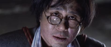 Lady Vengeance (2005) – Scene by Green