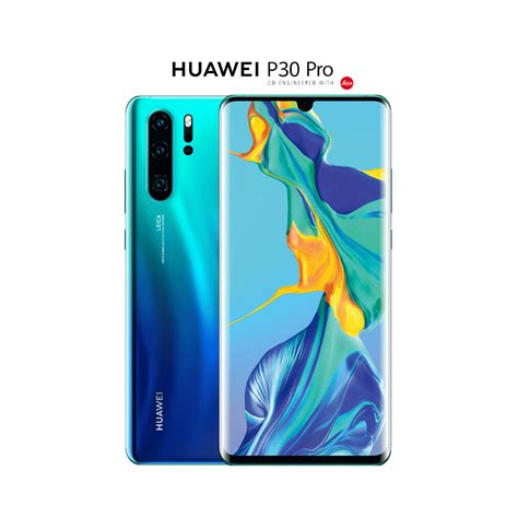 Huawei P30 Pro