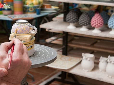 Mastering Pottery Decorating A Guide For Potters Paletteart Art