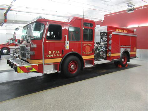 Typhoon Custom Pumper E One