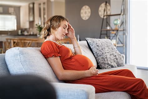 6 Common Pregnancy Complications Mumsypop