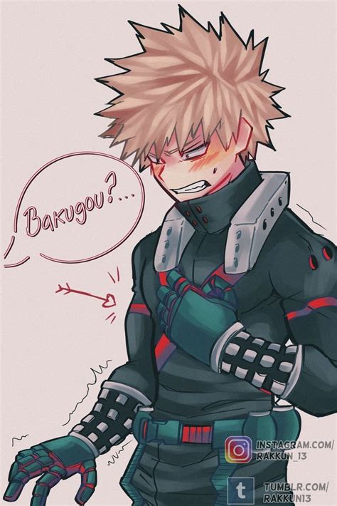 Pin By Irswisher On Manga Illustration My Hero Academia Episodes Katsuki Bakugou Katsuki