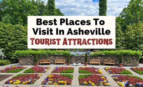 20 Top Asheville Tourist Attractions: Best Places To Visit | Uncorked ...