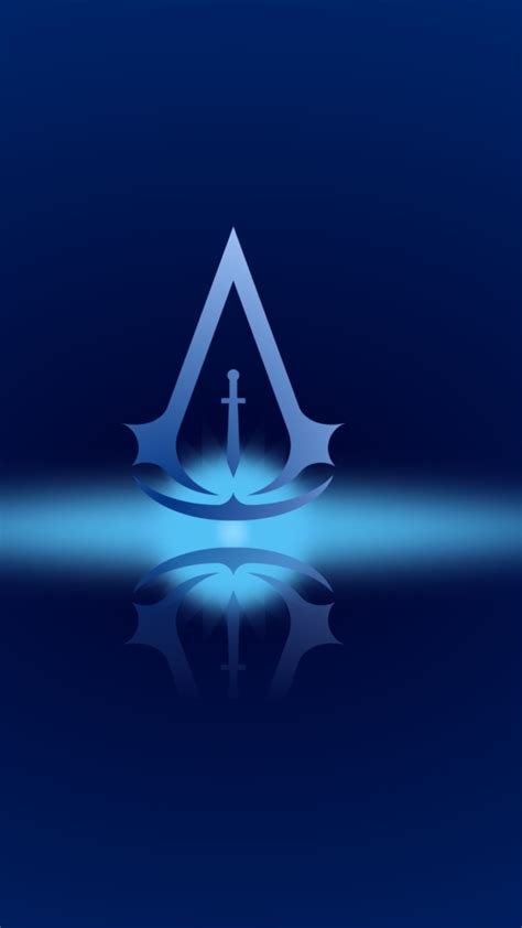 Top 27 Best Assassin's Creed Logo Wallpapers [ HQ ]