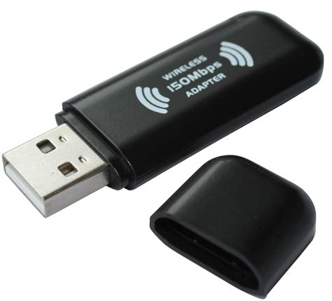 Be careful when buying a USB wifi adapter - Tongfamily