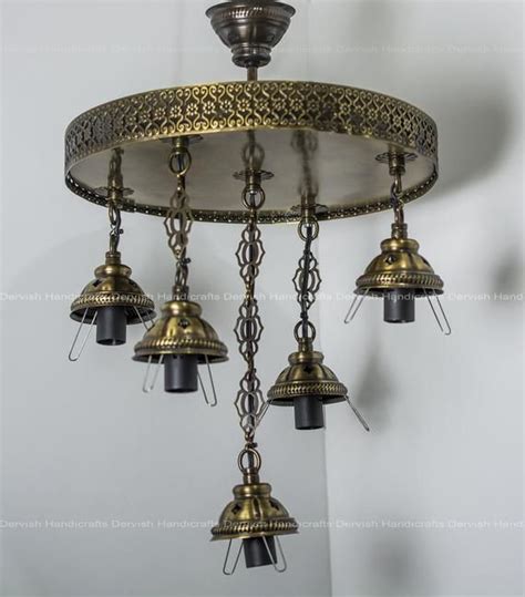 Pin on Turkish lamps