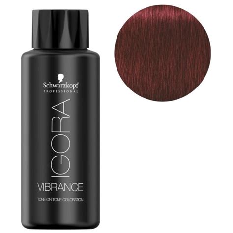 Igora Vibrance 5 88 Schwarzkopf 60ml