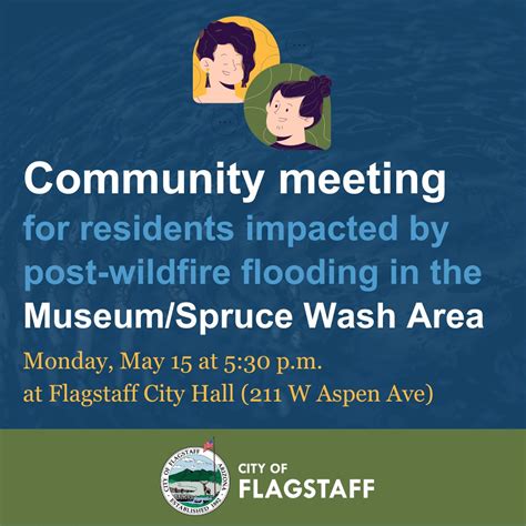 City of Flagstaff on Twitter: "The City of Flagstaff invites residents ...