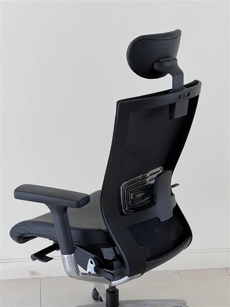 Ergonomic Office Chair Premium Dsop Furniture And Home Living Furniture