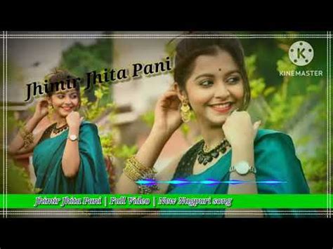 Jhimir Jhita Pani New Nagpuri Video Present By Rahul Nagpuri