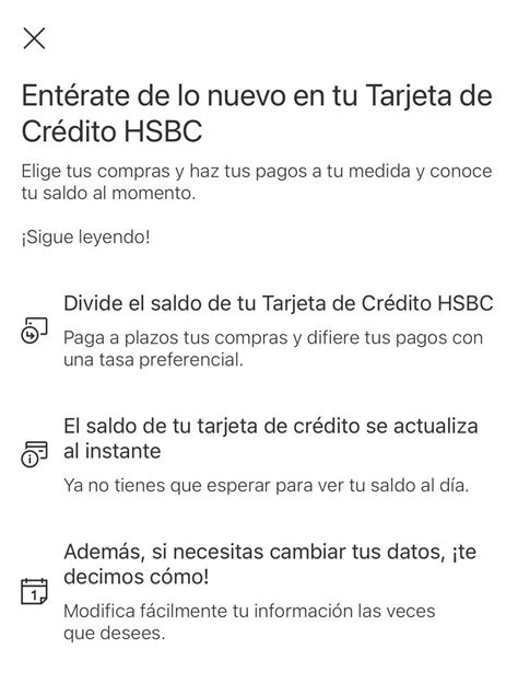 Mixbits On Twitter Seg N La Ltima Actualizaci N De La App De Hsbc