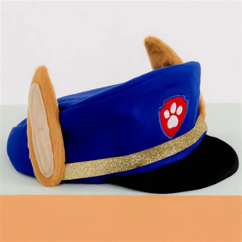 Fantasia Menino Patrulha Canina - 6