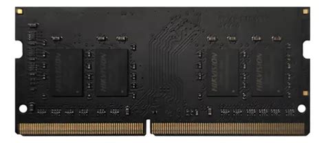 Memoria Ddr Gb Mhz Hiksemi Sodimm Hsc S Z Meses Sin Inter S