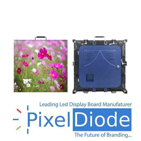 Pixeldiode Contacts The Future Of Branding