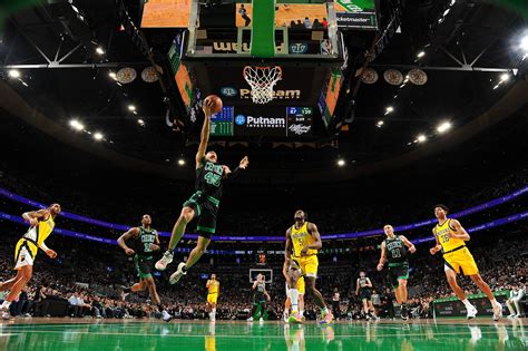 Photos: Pacers vs. Celtics – Nov. 1, 2023 Photo Gallery | NBA.com