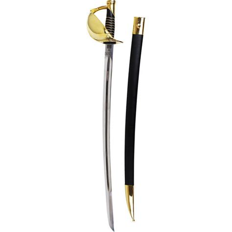 Usn New Cpo Cutlass Sabre Sword Vanguard