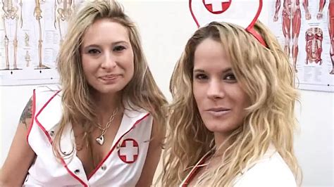 Nurse Threesome Free Brutal HD Porn Video 10 XHamster