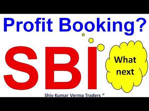 Why SBI Bank Share Price Fall SBI Share News SBI Stock Price Today