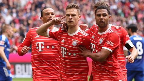 Manchester United Nimmt Bayern M Nchen Star Ins Visier