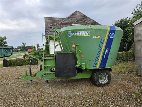 Voermengwagen Gebruikt Nieuw Kopen Technikboerse