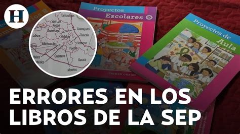 Libros De La Sep ¿cuáles Son Los Estados Que No Repartirán Los Nuevos