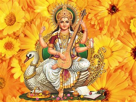 Basant Panchami 2021 Dos And Donts बसंत पंचमी पर करें मां सरस्वती की