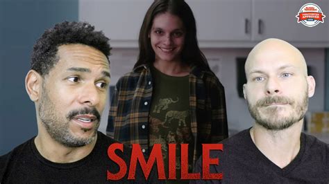 Smile Movie Review Spoiler Alert Youtube