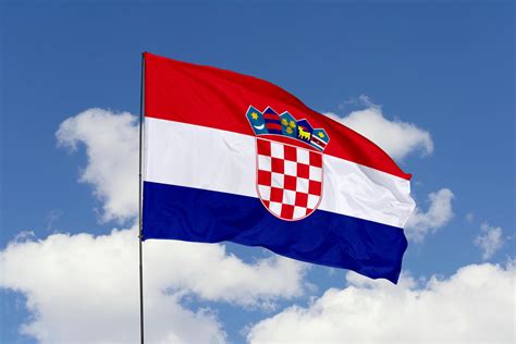 Jak Dobrze Znasz Flagi Reprezentacji Na Euro Sprawd Nasz Quiz