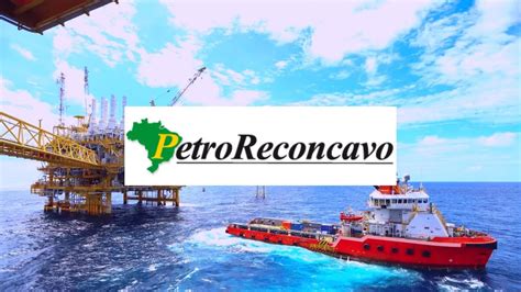 RECV3 PETRORECONCAVO ACABA DE ANUNCIAR DESCOBERTA YouTube