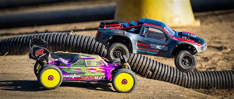 Radio Control Racing - Radio Control Racers Edmonton – RC Racing for everyone