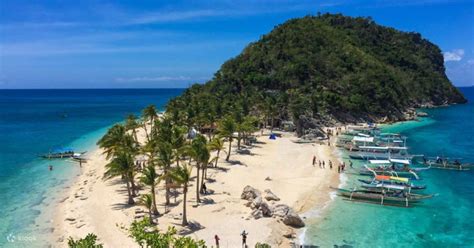 Beaches To Visit Near Gigantes Islands Iloilo In 2024 2025