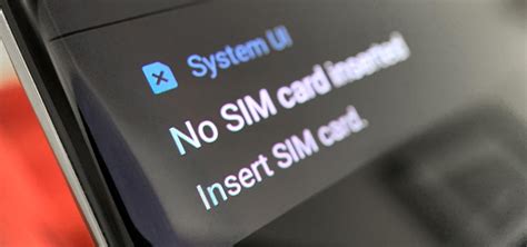 Resetting SIM Card On Android Essential Steps Robots Net