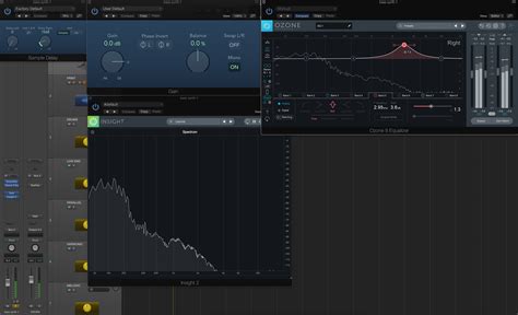 9 Types Of Bass Parts And How To Mix Them