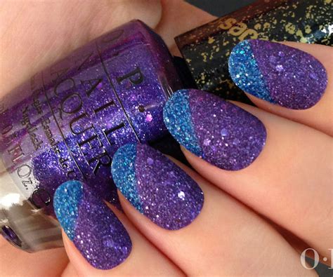 The 11 Most Unique Nail Polishes On Earth