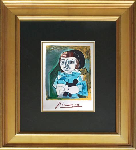 Marina Picasso Artwork For Sale At Online Auction Marina Picasso