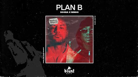 Free Booba X Ninho Type Beat Plan B Youtube