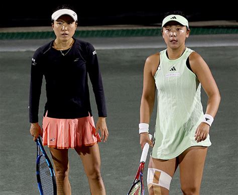 穂積絵莉二宮真琴ペア Wta500で4強 テニスニュース テニス365 国内最大級テニスサイト