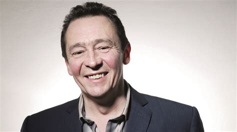 Paul Whitehouse I Want To Stick Around To Do What I Enjoy