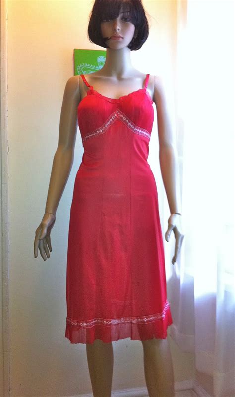 Idée Fixe Vintage Lingerie Collection Part pic heavy