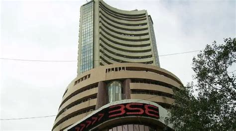 Sensex Slips 40 Pts Nifty Closes Below 17 000 Adani Stocks Tank