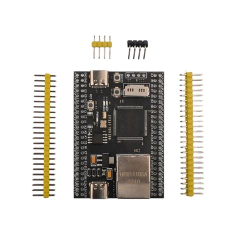 CH32V307VCT6 CARTE DE DEVELOPPEMENT ORBIT ELECTRONIC