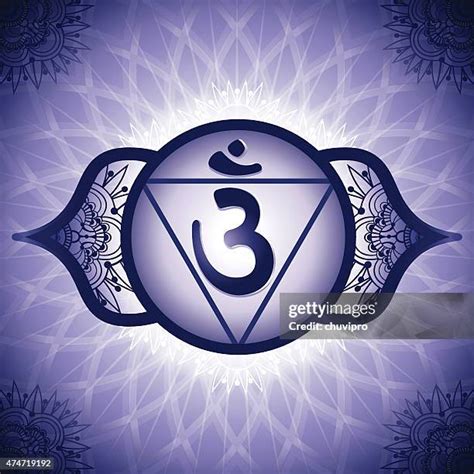 29 Ajna Chakra Stock Photos, High-Res Pictures, and Images - Getty Images