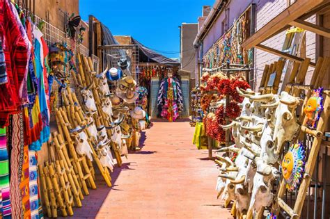 How To Spend Three Magical Days In Santa Fe New Mexico